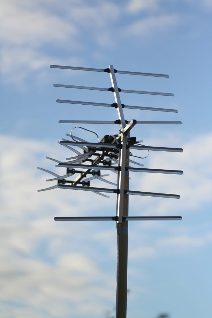 montaż anten Warszawa Sadyba