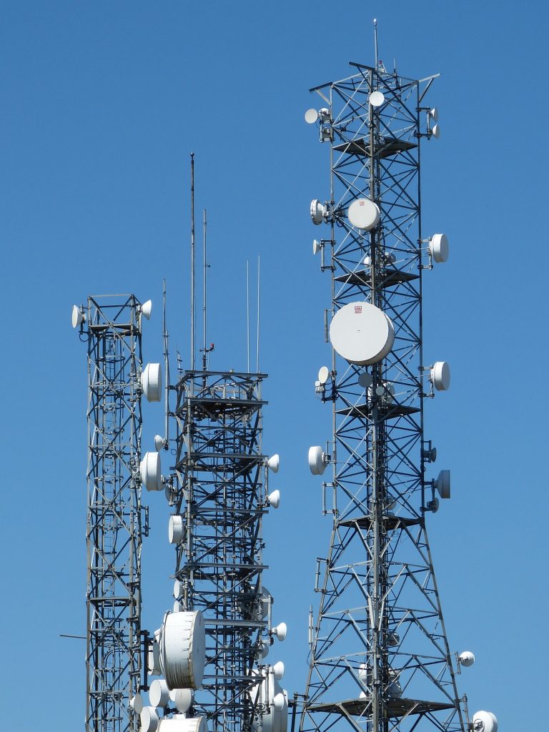 montaż anten Warszawa Włochy