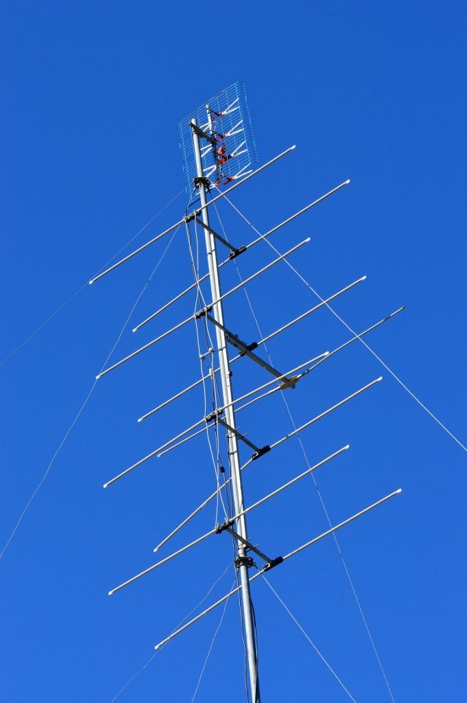 montaż anten Otwock